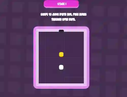 Hra Push Box
