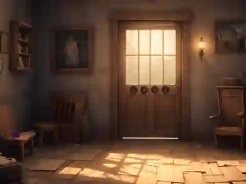 Hra Princess Vespera Escape