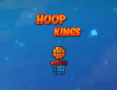 Hra Hoop Kings