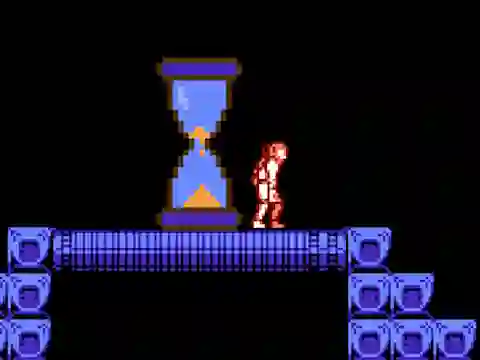 Hra MiniTroid