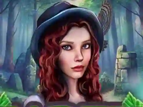 Hra Fearful Forest