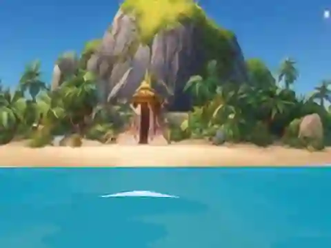 Hra Lyrical Nature Angel Escape