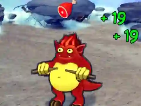 Hra My Singing Monsters