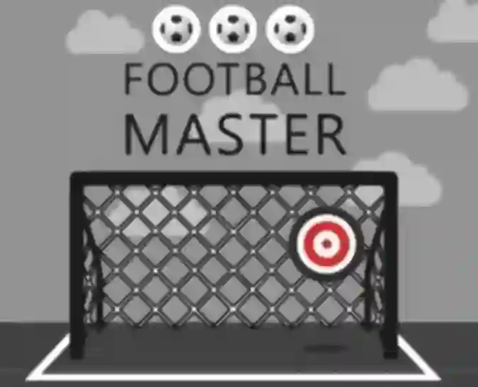 Hra Football Master