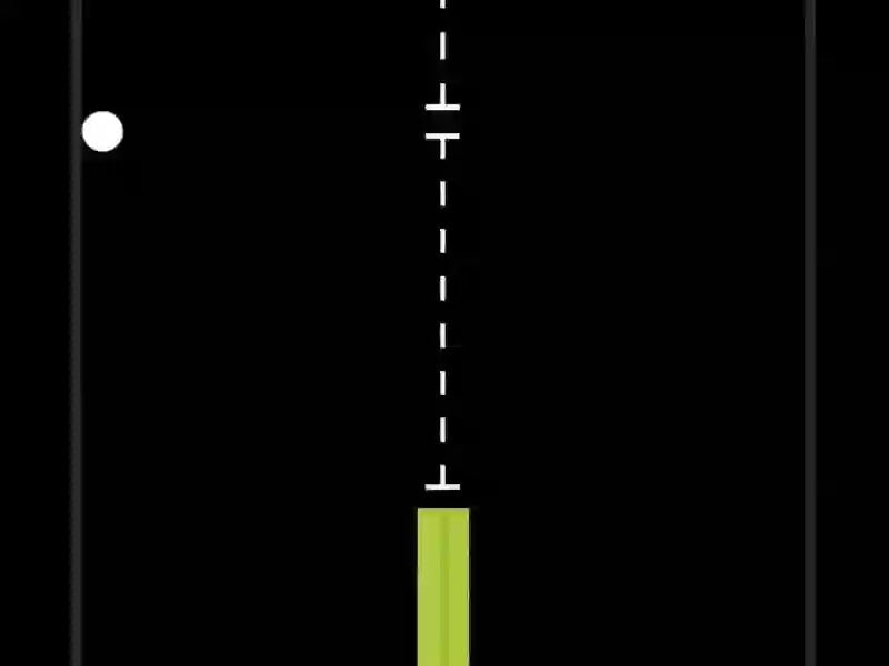 Hra Jumpy Ball