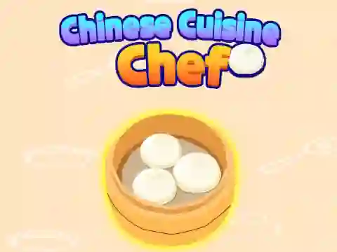 Hra Chinese Cuisine Chef
