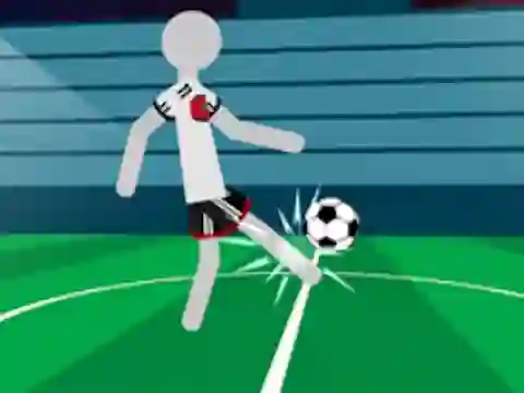 Hra Ragdoll Football