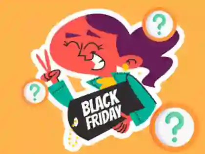 Hra Kids Quiz: Black Friday Trivia