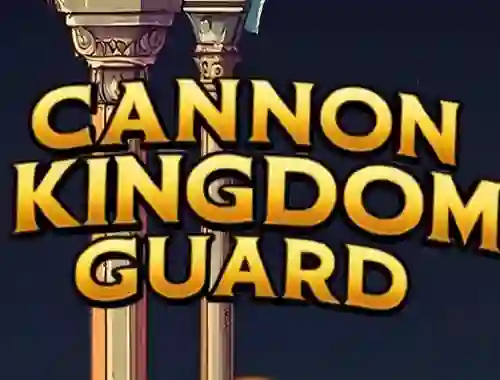 Hra Cannon Kingdom Guard