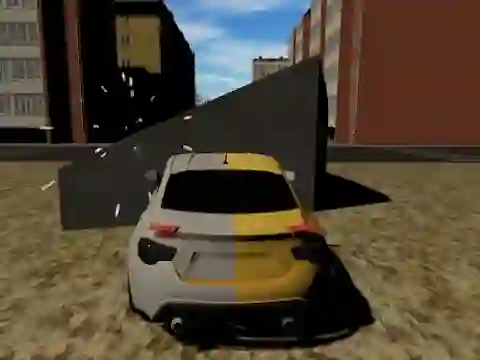 Hra Vehicles No Way