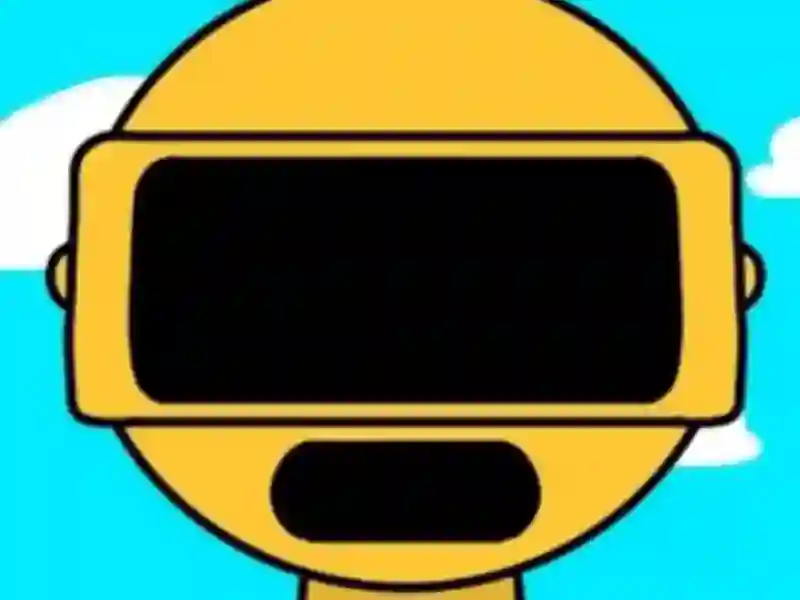 Hra Sprunki Clicker Game
