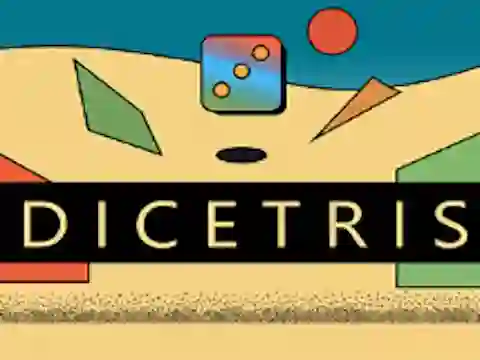 Hra Dicetris