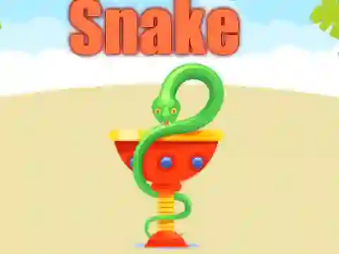 Hra Snake