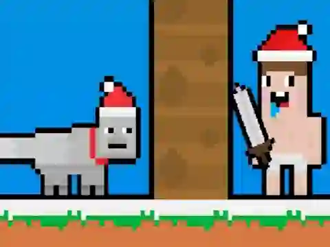Hra Winter Wolf