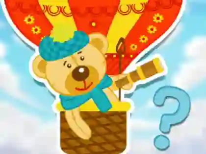 Hra Kids Quiz: World Wonders