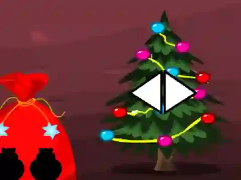 Hra Santa Rescue Adventure