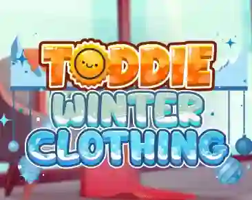 Hra Toddie Winter Clothing