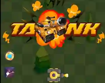 Hra Tank Vs Tank