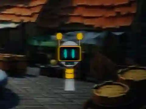 Hra Sprunki 3D Shooter