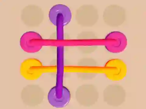 Hra Ropes Complexity