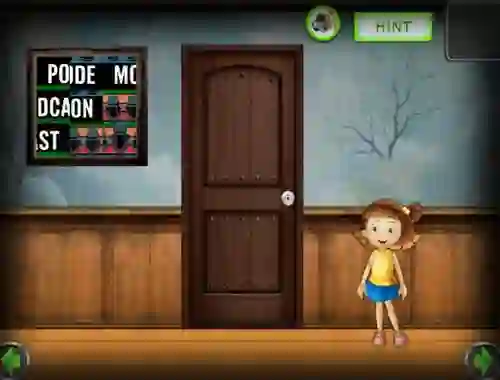 Hra Amgel Kids Room Escape 264