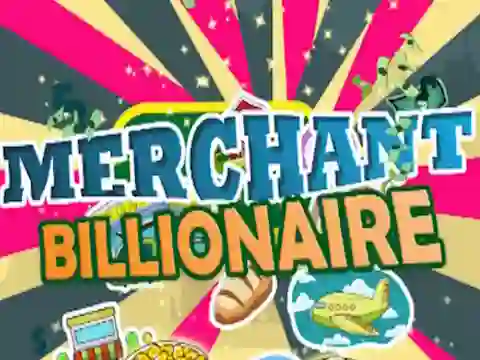 Hra Merchant Billionaire