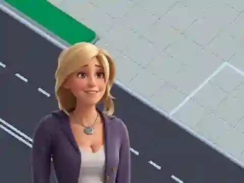 Hra Supermarket Tycoon