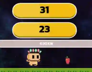 Hra Math King