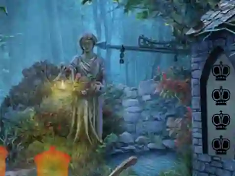 Hra Diminutive Bird Escape