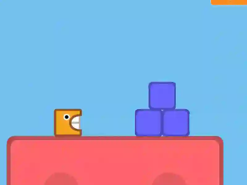 Hra Level Eaten!