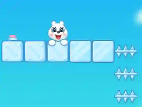 Hra Super Bear