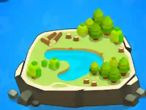 Hra Territory War