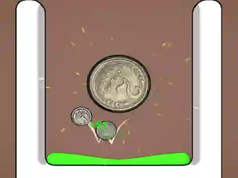 Hra Money Collector Ussr