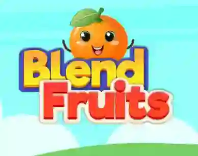 Hra Blend Fruits