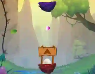 Hra Don't Drop