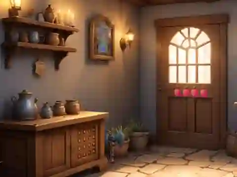 Hra Pirate Quartermaster Quinn Escape