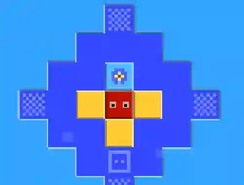 Hra Paraboxical