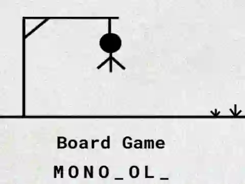 Hra Hangman Saga