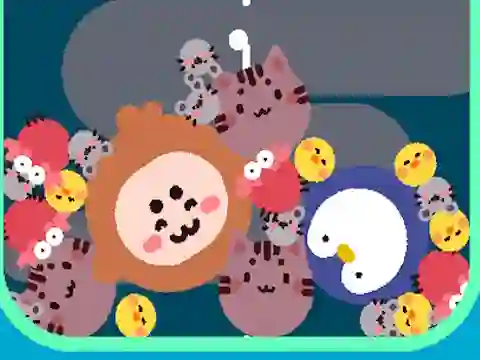 Hra Zooplop