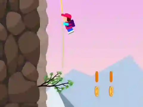 Hra Descent
