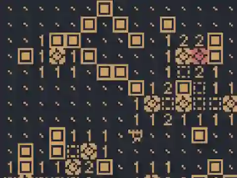 Hra Tomb Bomb Boom
