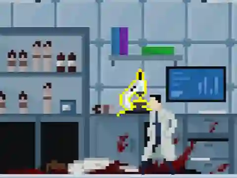 Hra Breach Zero