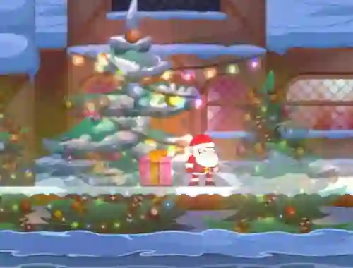 Hra Polar Shift