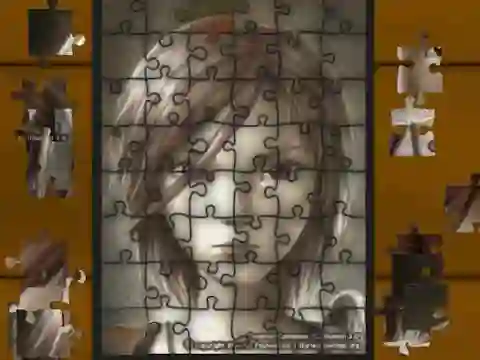 Hra Puzzle Master