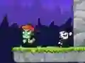 Hra Zombies vs Vampires