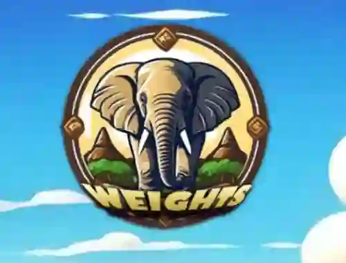 Hra Weight Of Elephants