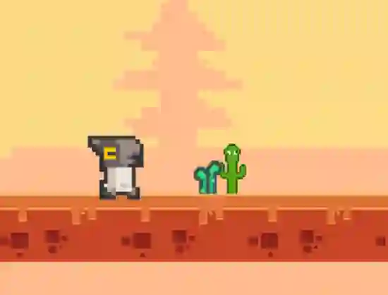 Hra Pet Runner Dinosaur Jump