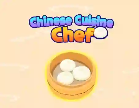 Hra Chinese Cuisine Chef