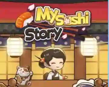 Hra My Sushi Story