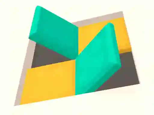 Hra Tricky Tiles